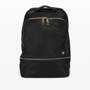 Lululemon Adventurer backpack